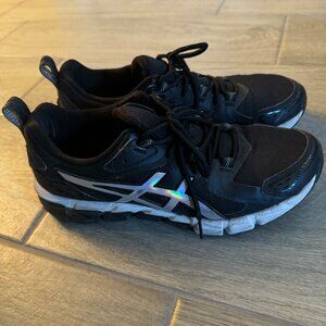 ASIC Sneakers - GEL-QUANTUM 180 - Size 9